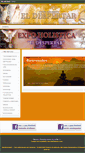 Mobile Screenshot of centroeldespertar.com